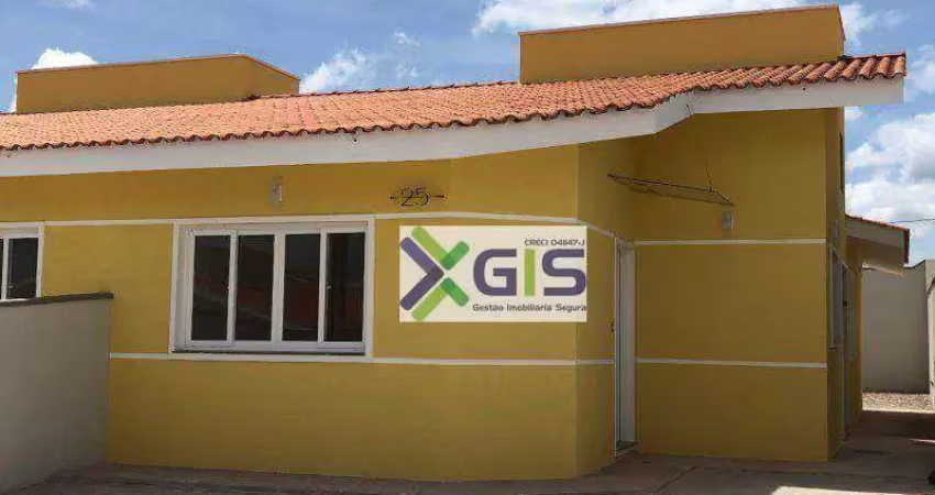 Casa em condomínio fechado com 3 quartos à venda no Jardim Sao Marcos, Bom Jesus dos Perdões 