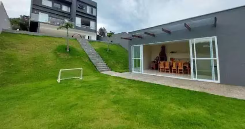 Casa com 3 dormitórios à venda, 380 m² por r$ 1.600.000,00 - jardim centenário - atibaia/sp