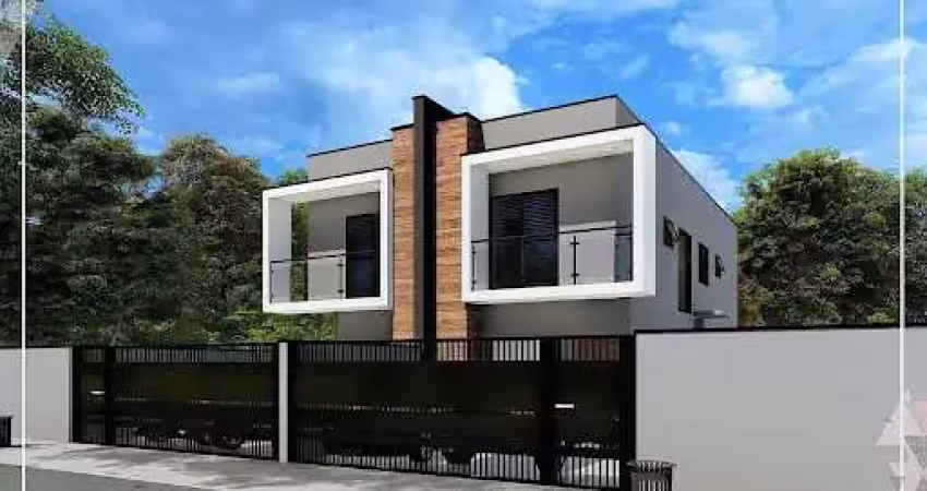 Casa com 3 dormitórios à venda, 113 m² por r$ 680.000,00 - jardim dos pinheiros - atibaia/sp