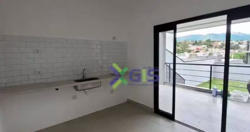 Sobrado com 3 dormitórios à venda, 110 m² por r$ 760.000,00 - jardim do lago - atibaia/sp