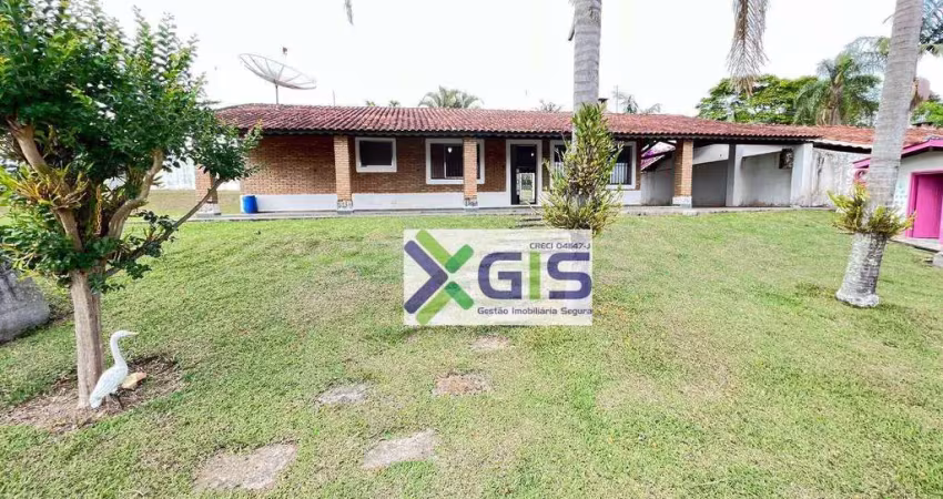 Casa com 3 dormitórios à venda, 241 m² por r$ 799.999,00 - vale do atibaia i - piracaia/sp