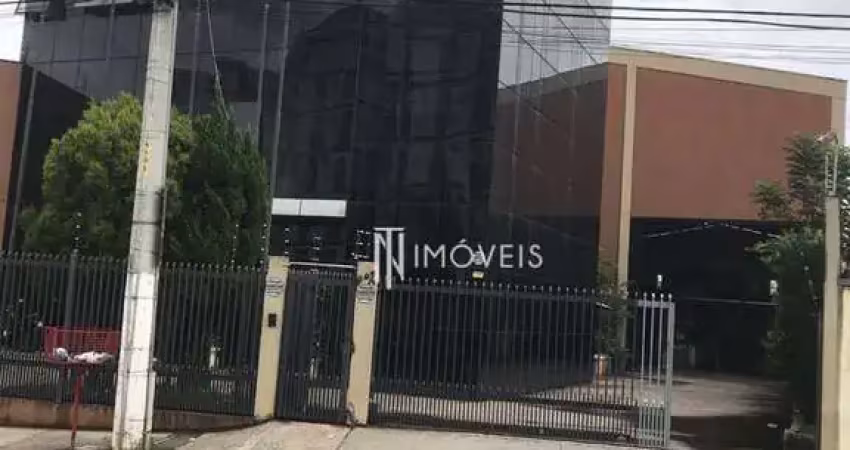 Galpão, 1991 m² - venda por r$ 5.900.000,00 ou aluguel por r$ 32.300,00/mês - atibaia jardim - atibaia/sp