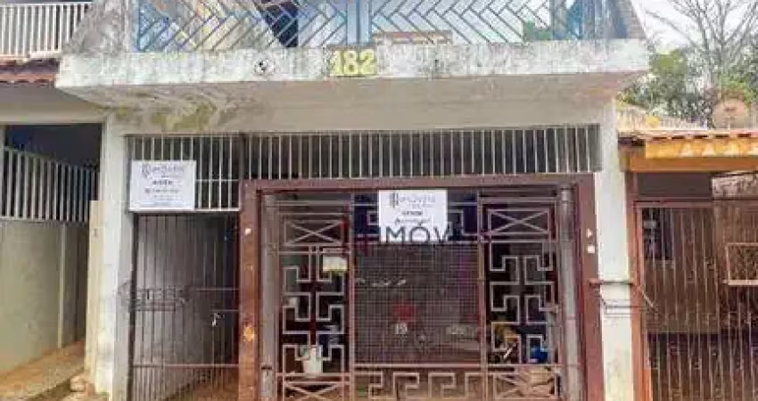 Casa com 2 dormitórios à venda, 150 m² por r$ 370.000,00 - parque hortência - bom jesus dos perdões/sp