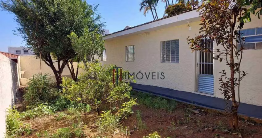 Casa com 3 dormitórios para alugar por r$ 2.800/mês - alvinópolis - atibaia/sp