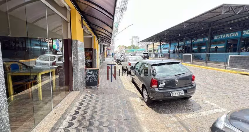 Galpão à venda, 263 m² por r$ 2.200.000,00 - centro - atibaia/sp