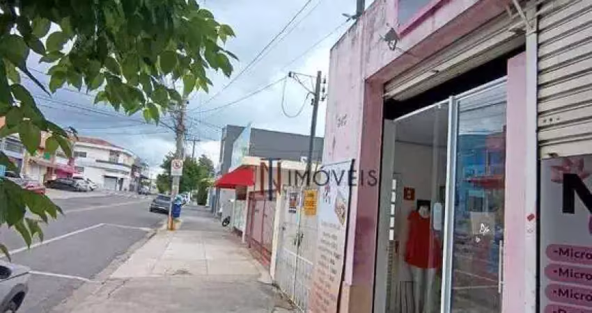 Ponto à venda, 282 m² por r$ 1.300.000,00 - alvinópolis - atibaia/sp