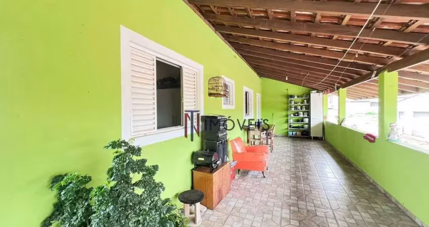 Casa com 5 dormitórios à venda, 200 m² por r$ 350.000,00 - santo antonio da cachoeira - piracaia/sp