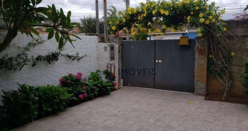 Casa à venda, 170 m² por r$ 850.000,00 - parque dos coqueiros - atibaia/sp