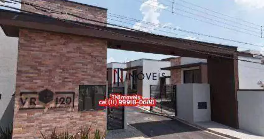 Casa com 3 dormitórios à venda, 97 m² por r$ 880.001,00 - nova gardênia - atibaia/sp