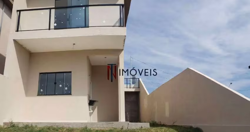Casa com 2 dormitórios à venda, 114 m² por r$ 450.000,00 - estância galvani ii - bom jesus dos perdões/sp