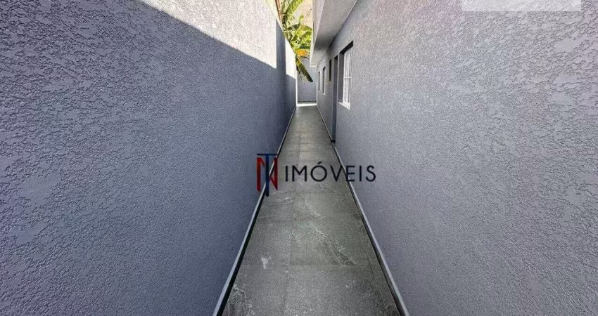Casa com 2 dormitórios à venda, 60 m² por r$ 350.000,00 - jardim santa maria - bom jesus dos perdões/sp