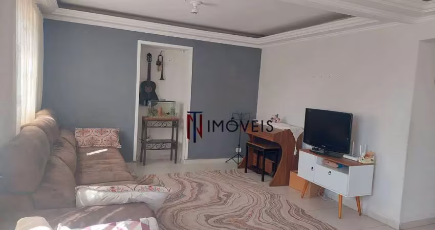 Sobrado com 4 dormitórios à venda, 294 m² por r$ 650.000,00 - jardim das cerejeiras - atibaia/sp