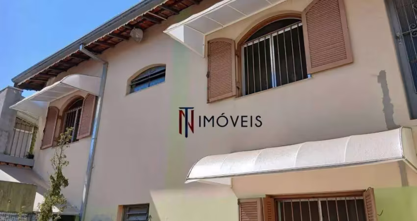 Casa com 4 dormitórios para alugar, 198 m² por r$ 3.654,00 - alvinópolis - atibaia/sp
