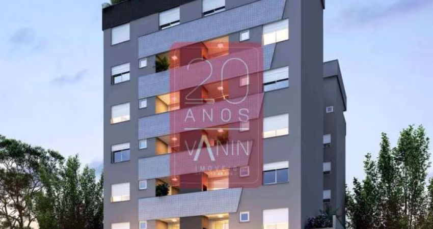 Level Place Duplex, Nossa Senhora de Lourdes, Caxias do Sul