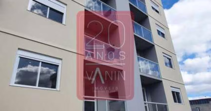 Ed Residencial Georgia, Salgado Filho, Caxias do Sul