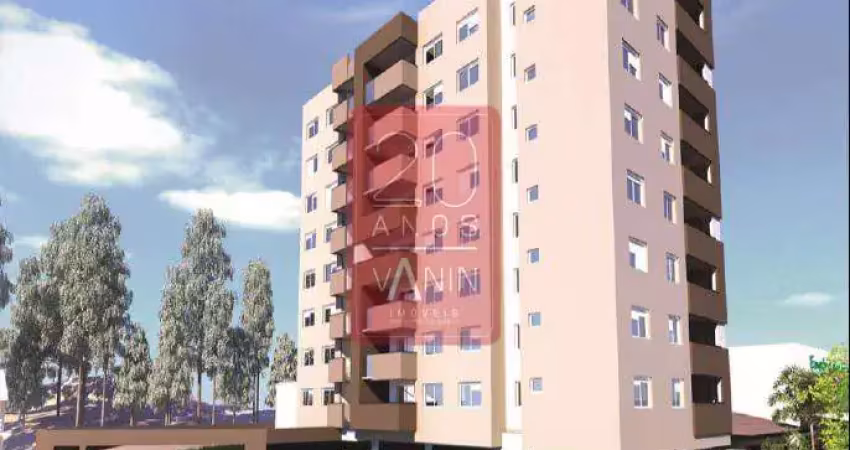 Apartamento com 2 quartos à venda no Desvio Rizzo, Caxias do Sul 