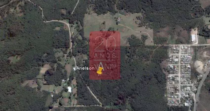 Terreno à venda no Samuara, Caxias do Sul 
