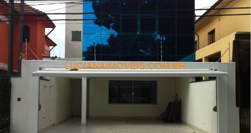EXCELNETE PREDIO COMERCIAL DE 400 M² NO ALTO DA LAPA