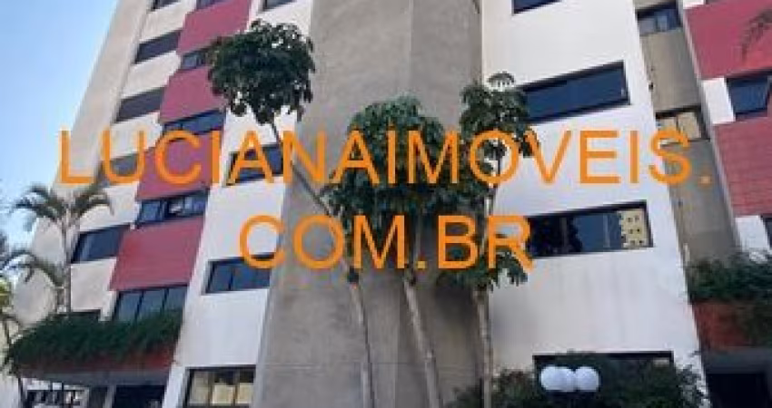 APARTAMENTO DE 175 M² COM 4 DORMITORIOS NA VILA IPOJUCA