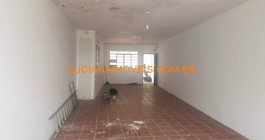 CASA ASSOBRADADA PARA REFORMA NA VILA ROMANA