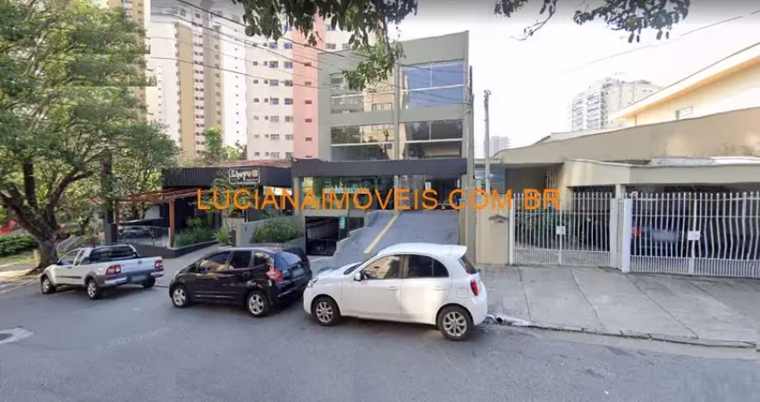 PREDIO COMERCIAL DE 686 M² NO ALTO DE PINHEIROS