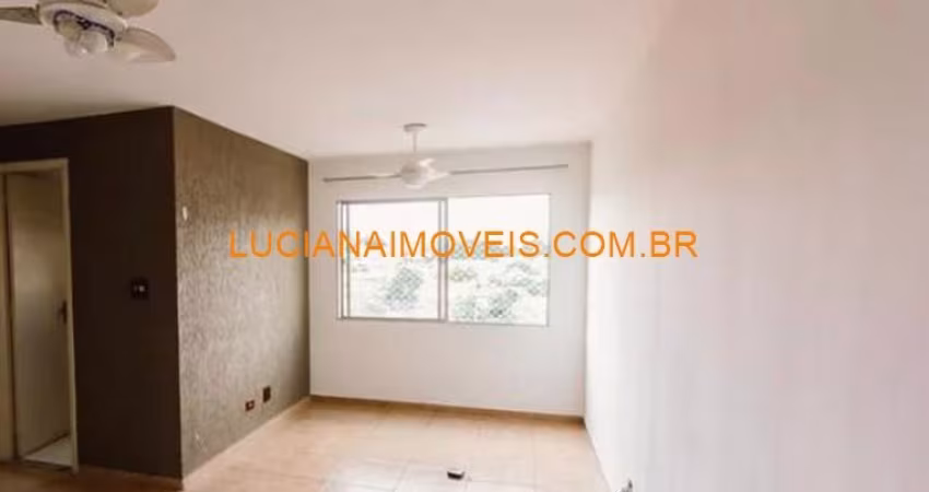 APARTAMENTO DE 69 M² NA VILA IPOJUCA