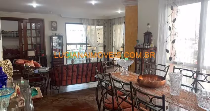 COBERTURA DUPLEX DE 420 M² NA CITY LAPA
