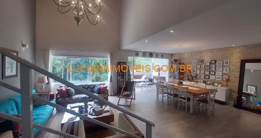 SOBRADO DE 360 M² EM ALDEIA DA SERRA