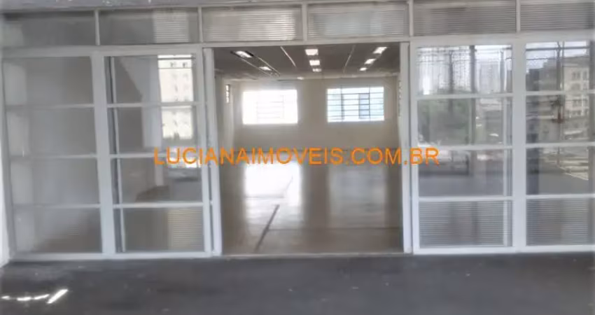 Prédio para alugar na Rua Monteiro de Melo, Lapa, São Paulo