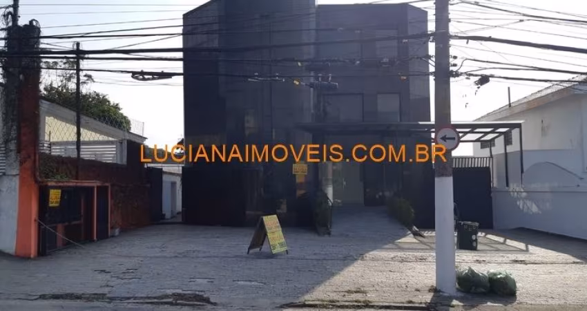 EXCELENTE PREDIO COMERCIAL DE 940 M² NO ALTO DA LAPA