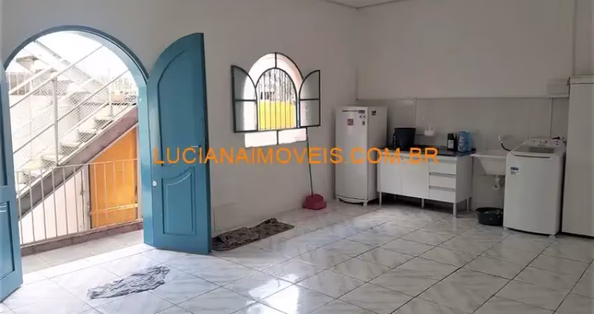 Casa com 5 quartos à venda na Rua Mundo Novo, Vila Anglo Brasileira, São Paulo