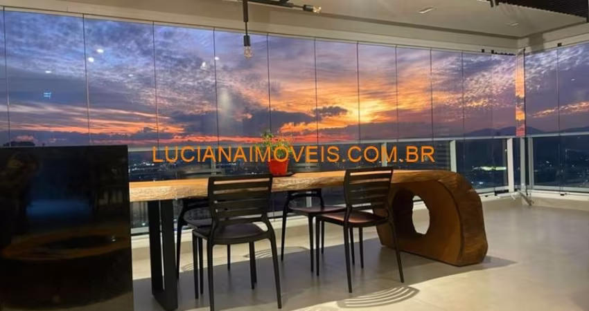 APARTAMENTO DE 134 M² NA VILA ANASTACIO MOBILIADO