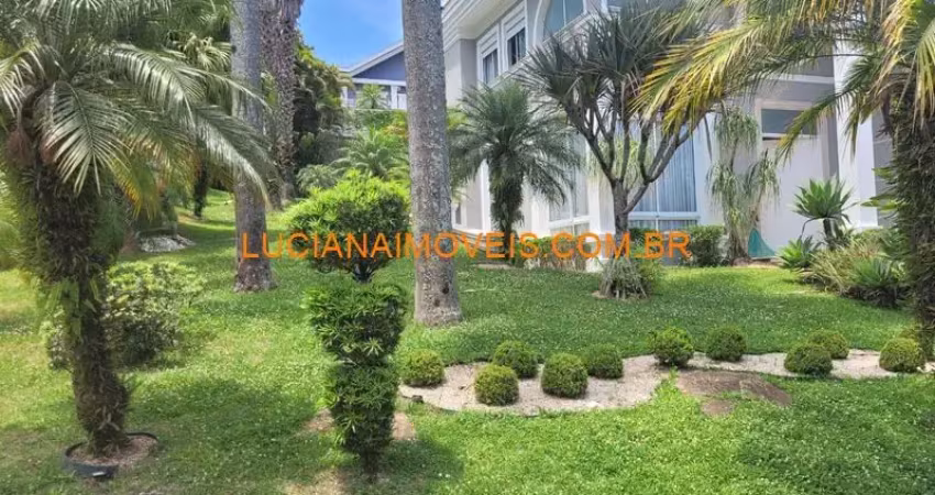 Casa em condomínio fechado com 4 quartos à venda na Alameda Hannover, Alphaville, Santana de Parnaíba