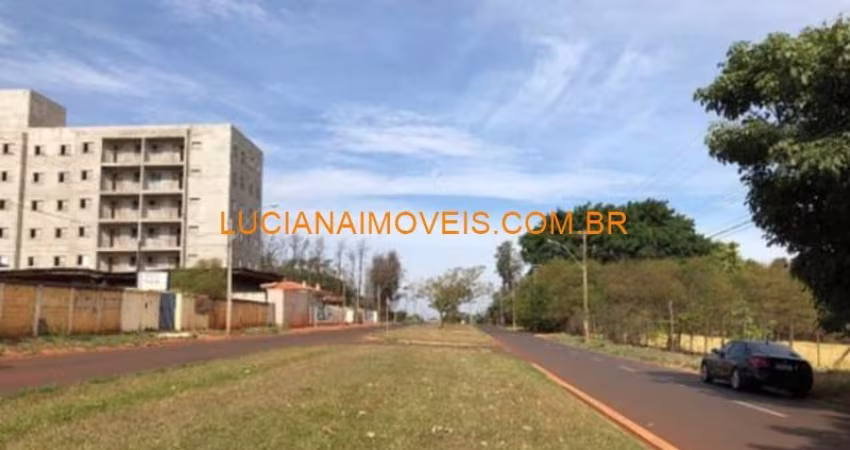 TERRENO DE 5.000 M² PLANO NA CIDADE DE JAÚ