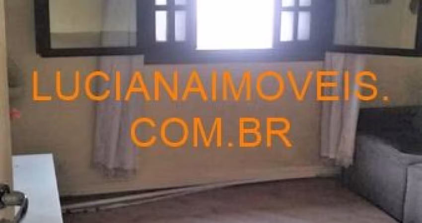 SOBRADO DE 105 M² NA LAPA COM 3 DORMITORIOS