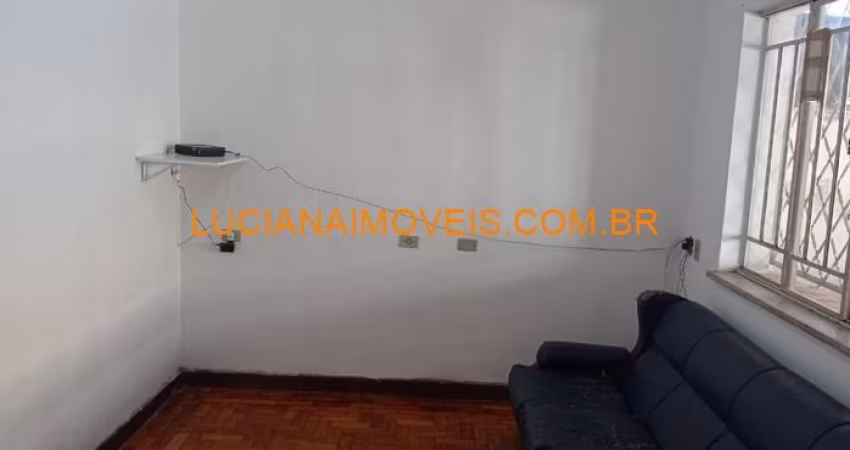 SOBRADO DE 122 M² NA VILA ROMANA COM 3 DORM.
