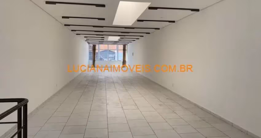 Prédio para alugar na Rua Aurélia, Vila Romana, São Paulo