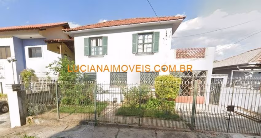 SOBRADO DE 3 ANDARES COM 250 M² NO ALTO DA LAPA