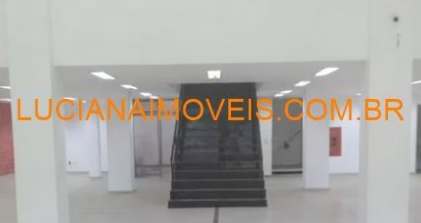 PREDIO COMERCIAL DE 1.058 M² NA LAPA