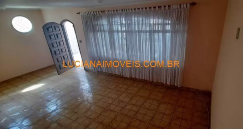 SOBRADO DE 250 M² NO PARQUE SÃO DOMINGOS