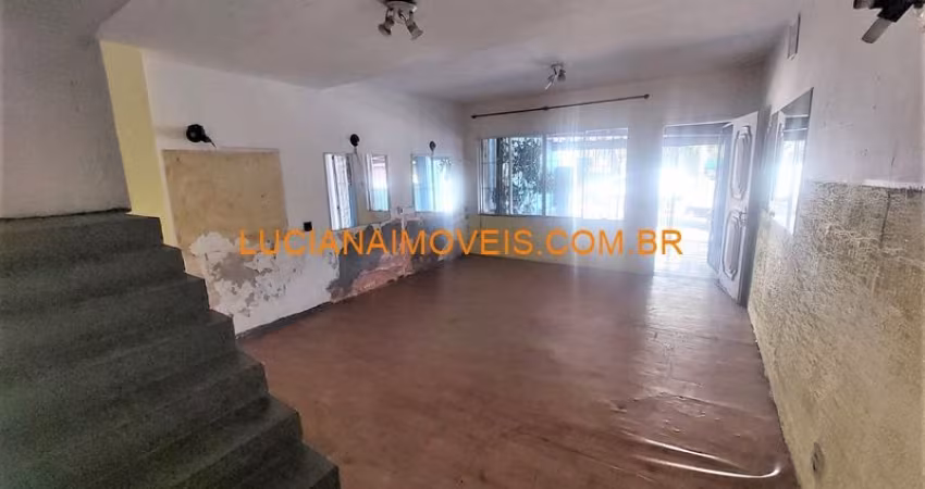 SOBRADO DE 133 M² NA VILA ROMANA