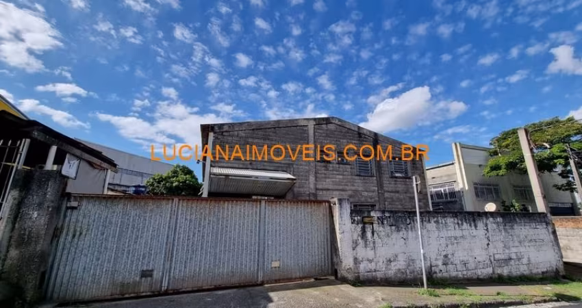 GALPÃO DE 400 M² NA VILA CALIFORNIA - BARUERI