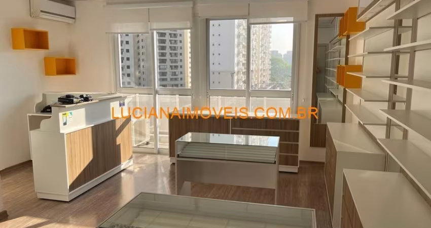 CONJUNTO COMERCIAL DE 35 M² NA VILA LEOPOLDINA