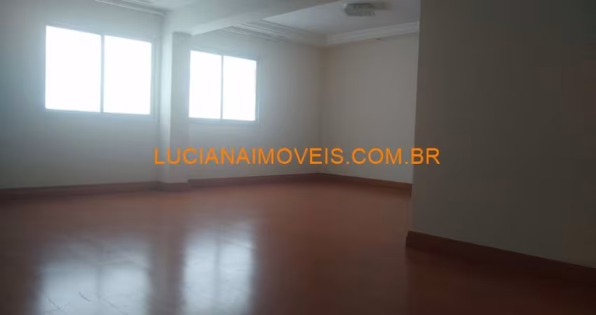 APARTAMENTO DE 115 M² NO JARDIM PAULISTA COM 3 DORM.