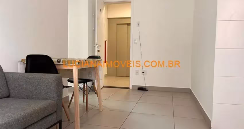 Apartamento com 1 quarto à venda na Rua Conselheiro Brotero, 888, Santa Cecília, São Paulo
