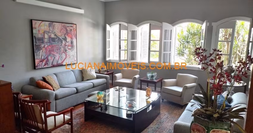 SOBRADO DE 240 M² NA VILA ROMANA - COM 3 DORM.