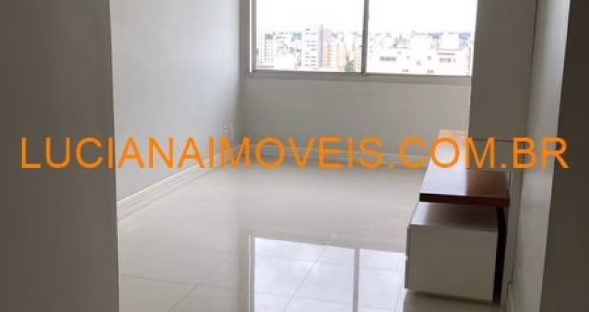 APARTAMENTO DE 97 M² EM TAUBATE COM 3 DORM.