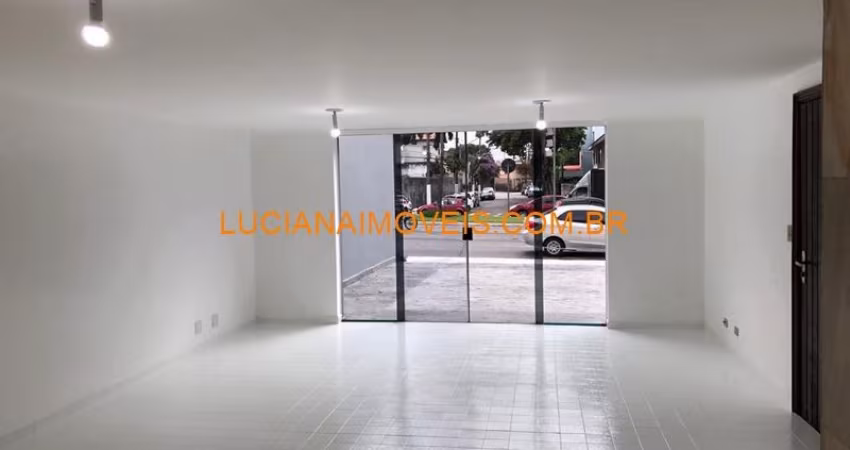 SOBRADO COMERCIAL DE 290 M² NA VILA OLIMPIA