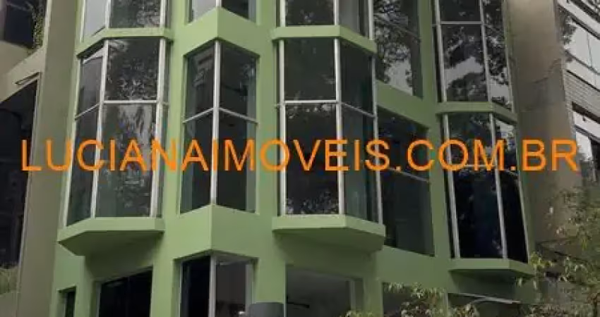 Prédio à venda na Praça das Palmeiras, 34, Condomínio Centro Comercial Alphaville, Barueri