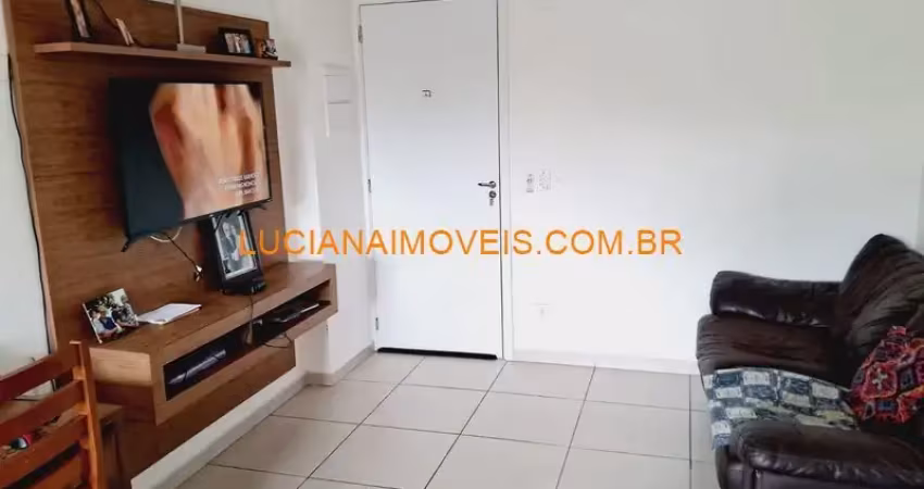 APARTAMENTO DE 63 M² COMDOMINIO EM UBATUBA